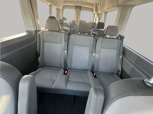 Used 2024 Ford Transit 350 XLT RWD image 25