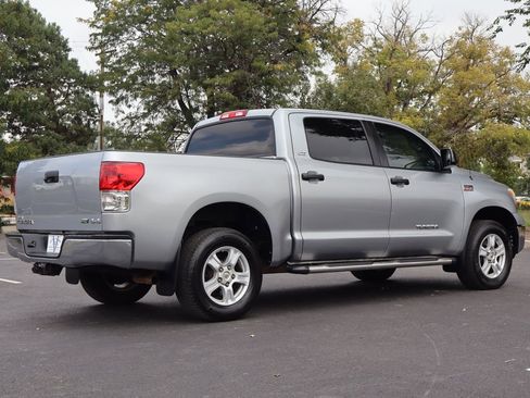 Used 2012 Toyota Tundra Grade 5.7L V8 image 5
