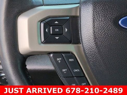 Used 2021 Ford F250 Lariat w/ Lariat Ultimate Package image 28