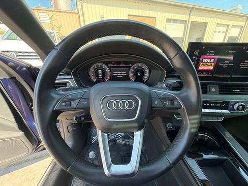 Used 2024 Audi A4 2.0T Premium Plus AWD/4WD image 26