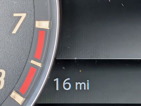 New 2026 Nissan Frontier SV w/ Tow Package image 18