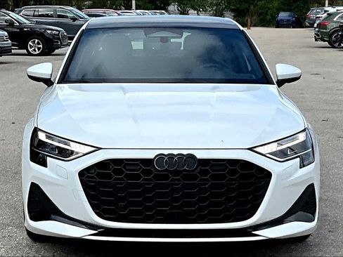 New 2026 Audi A3 2.0T Premium AWD/4WD image 10