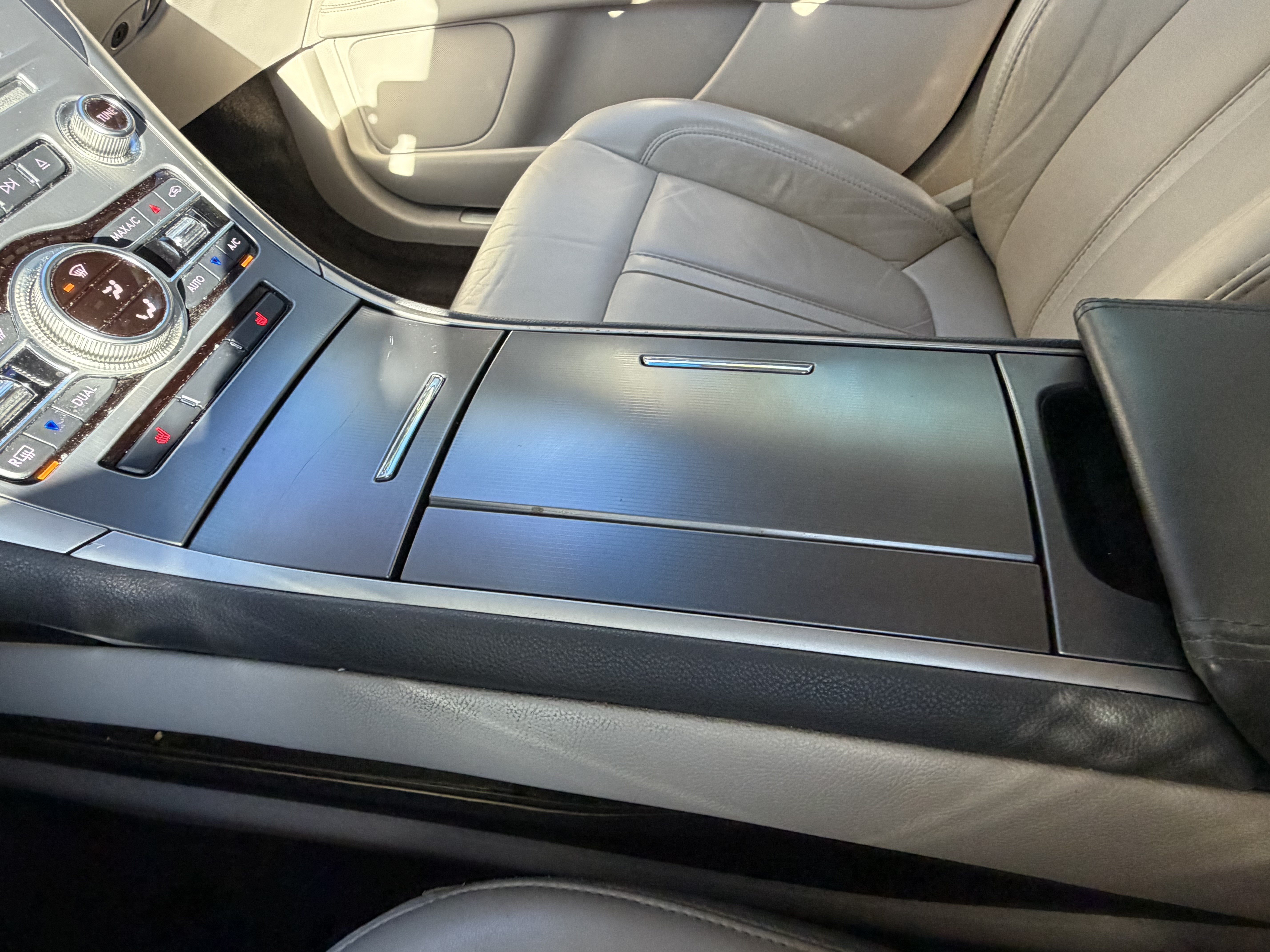 Used 2018 Lincoln MKZ Select w/ Select Plus Package FWD image 28