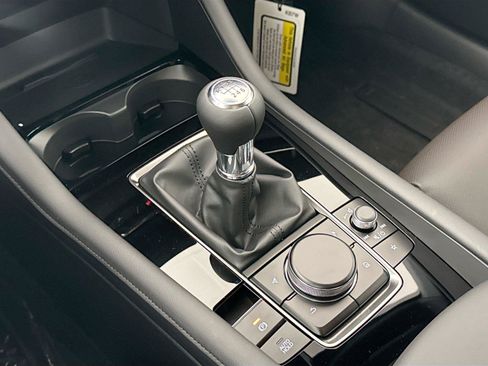 New 2026 MAZDA MAZDA3 2.5 S Hatchback w/ Premium Pkg FWD image 26