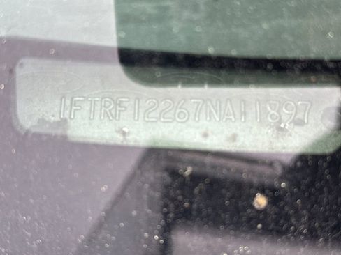 Used 2007 Ford F150 STX image 3