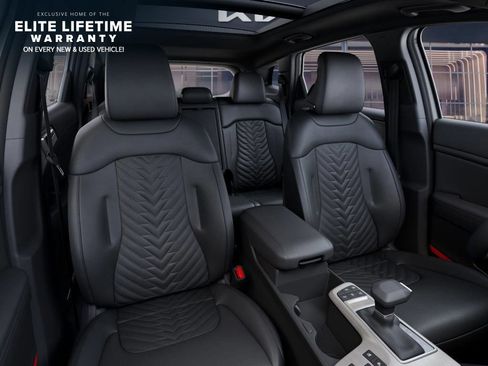 New 2026 Kia Sportage X-Pro Prestige AWD/4WD image 16