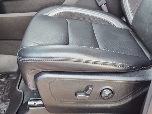 Used 2023 RAM 1500 TRX w/ TRX Level 2 Equipment Group AWD/4WD image 29