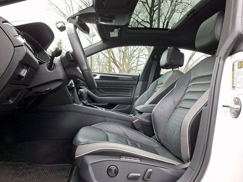 Certified 2023 Volkswagen Arteon SEL Premium image 11