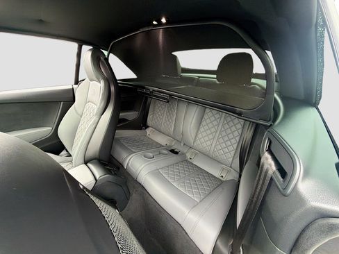 Used 2024 Audi S5 Premium Plus image 19