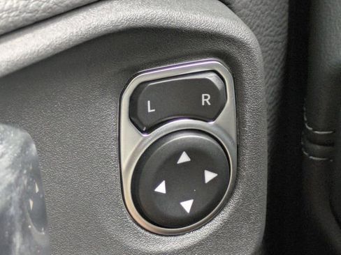 New 2026 Jeep Wrangler Unlimited Rubicon w/ Safety Group AWD/4WD image 24