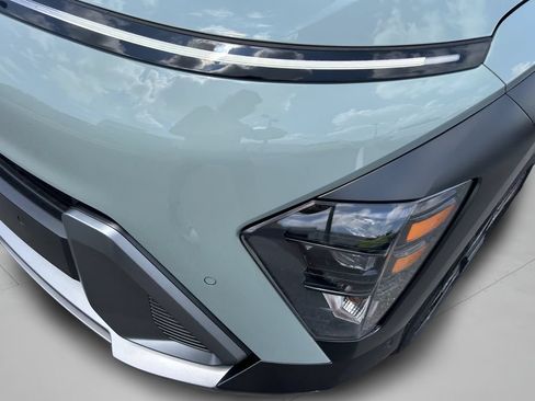 New 2026 Hyundai Kona Limited FWD image 15