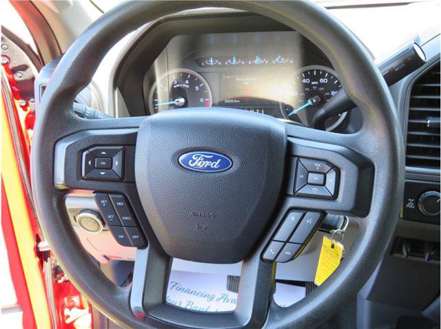 Used 2021 Ford F250 XL w/ STX Appearance Package AWD/4WD image 8