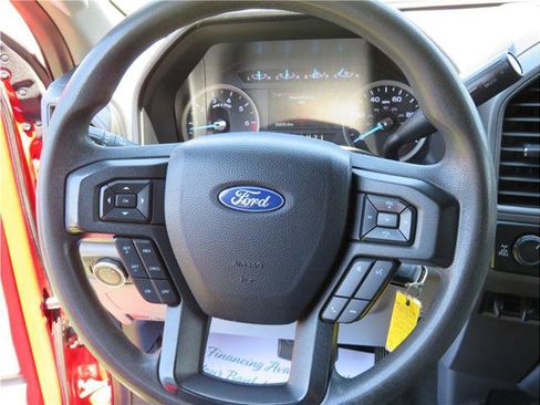 Used 2021 Ford F250 XL w/ STX Appearance Package AWD/4WD image 8