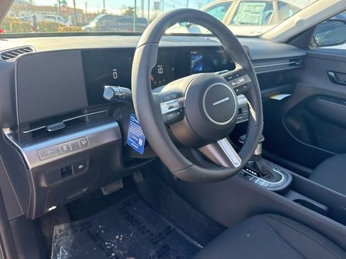 New 2026 Hyundai Kona SEL Sport AWD/4WD image 18