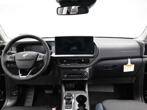 New 2026 Ford Bronco Sport Outer Banks AWD/4WD image 19