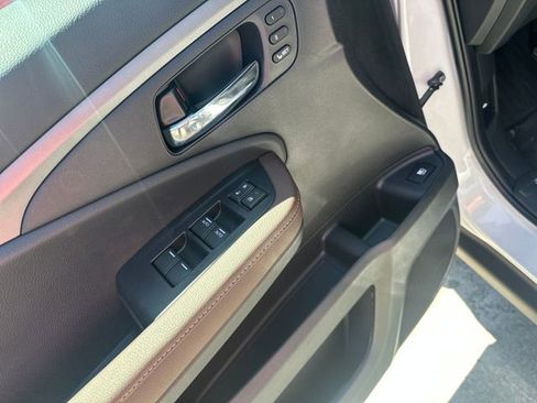 New 2026 Honda Ridgeline RTL image 11