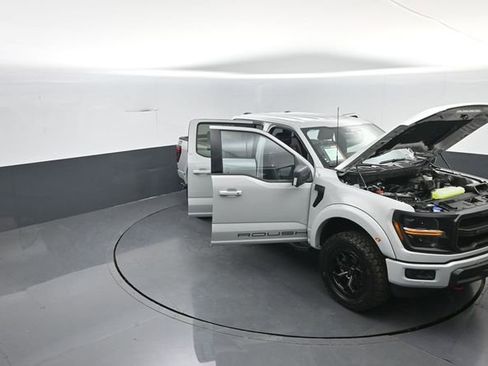 New 2026 Ford F150 XLT image 34