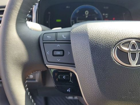 New 2026 Toyota Camry SE image 25