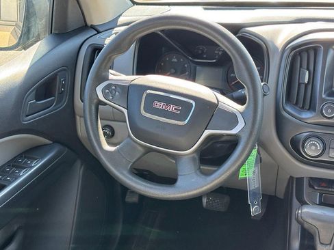 Certified 2016 GMC Canyon 2WD Crew Cab w/ Convenience Package image 12