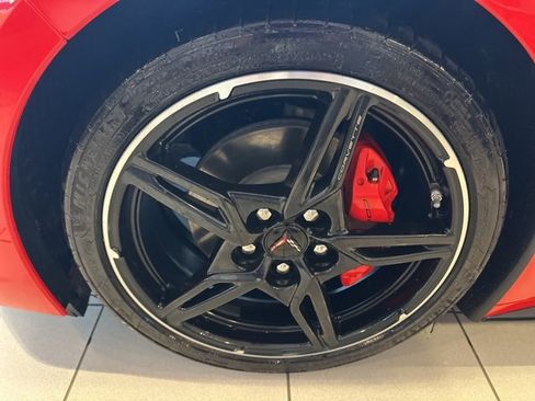 Used 2022 Chevrolet Corvette Stingray image 8