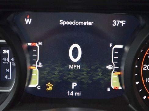 New 2026 Jeep Gladiator Rubicon image 20