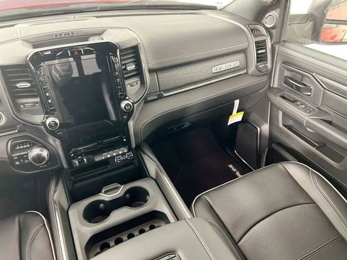 Used 2023 RAM 2500 Rebel w/ Level 2 Equipment Group image 25