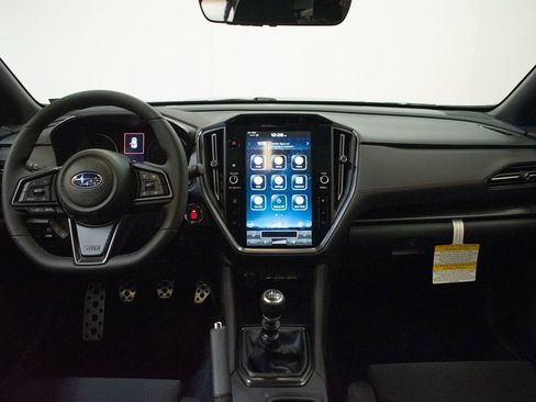 New 2026 Subaru WRX Premium AWD/4WD image 11