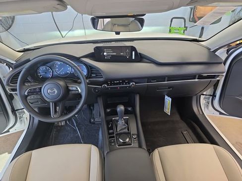New 2026 MAZDA MAZDA3 2.5 S Sedan w/ Preferred Pkg FWD image 13