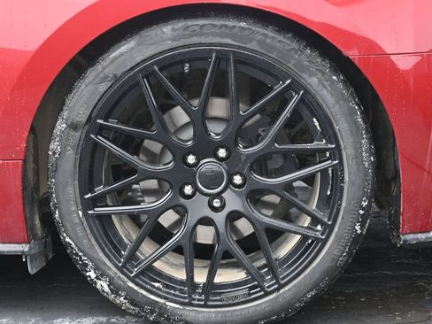 Used 2022 Ford Mustang GT Premium w/ GT Performance Package image 16