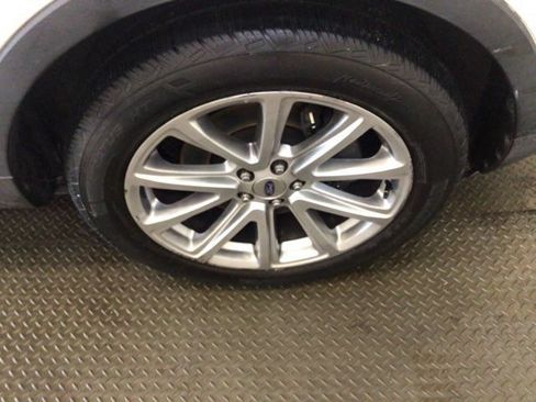 Used 2017 Ford Explorer Limited AWD/4WD image 27