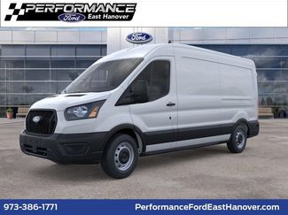 New 2026 Ford Transit 250 148 Medium Roof w/ Load Area Protection Package RWD video 1