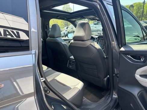 New 2026 Subaru Forester Limited AWD/4WD image 96