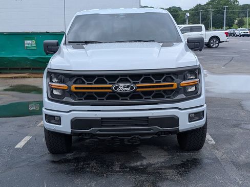 Used 2025 Ford F150 Tremor AWD/4WD image 5