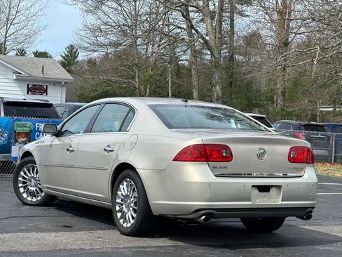 Used 2008 Buick Lucerne Super image 8