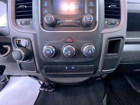 Used 2018 RAM 1500 Express w/ Express Value Package RWD image 26