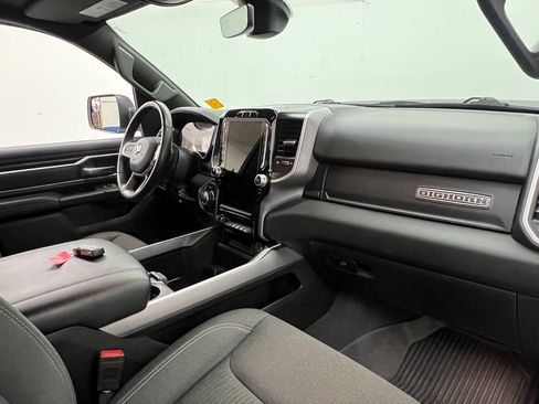 Used 2023 RAM 1500 Big Horn AWD/4WD image 29