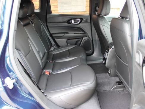 New 2026 Jeep Compass Limited w/ Sun, Sound & Navigation Group AWD/4WD image 43