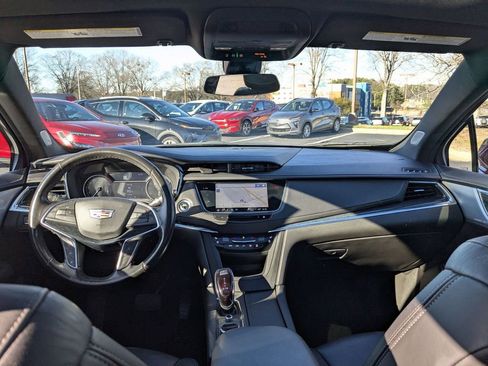 Used 2024 Cadillac XT5 Premium Luxury image 24
