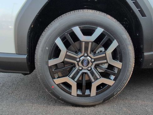 New 2026 Subaru Outback Touring XT image 14