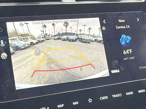 Used 2024 Hyundai Tucson SEL w/ Convenience Package image 17