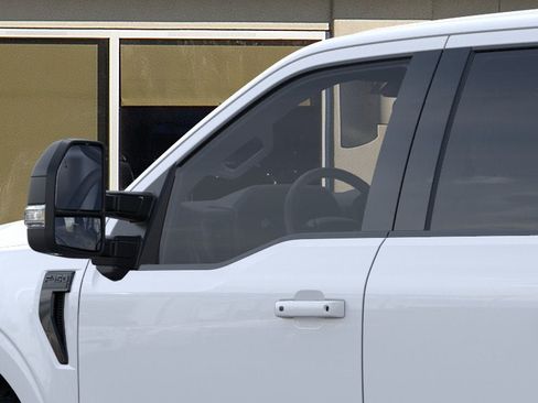 New 2026 Ford F150 XLT w/ Equipment Group 302A MID AWD/4WD image 42