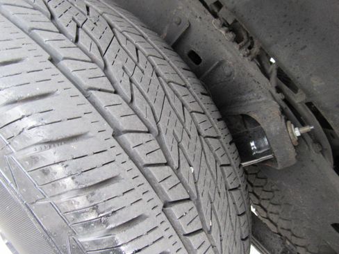 Used 2010 Toyota Tacoma 4x4 Double Cab image 11