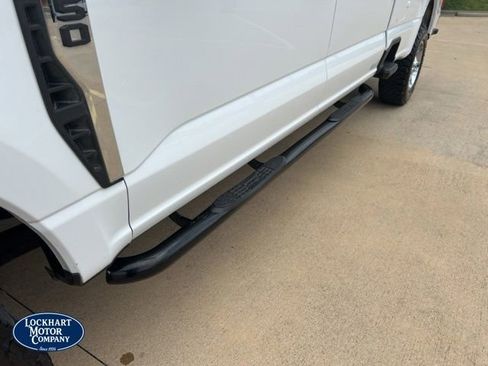 Used 2024 Ford F250 XL w/ FX4 Off-Road Package AWD/4WD image 9