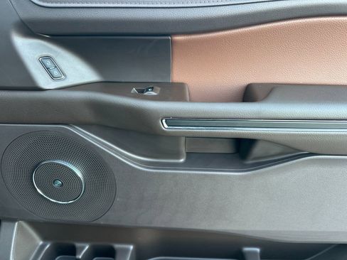 New 2024 Ford Expedition Max King Ranch image 21