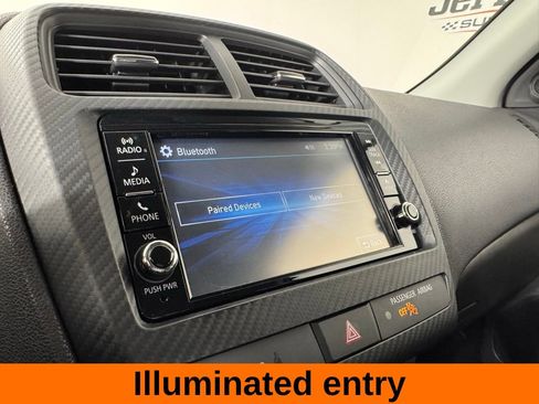 Used 2023 Mitsubishi Outlander Sport ES AWD/4WD image 15