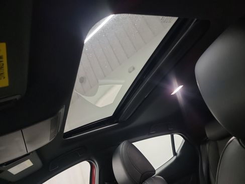 Used 2020 MAZDA MAZDA3 AWD Hatchback w/ Premium Pkg image 24