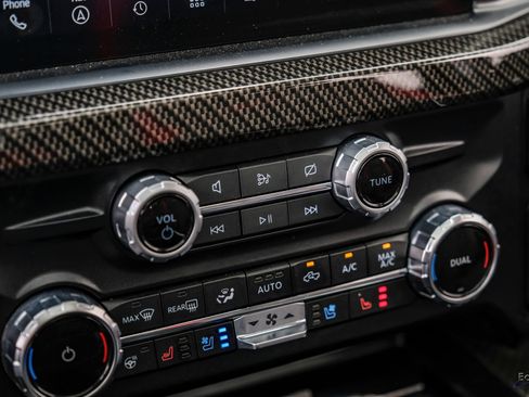 Used 2023 Ford F250 Lariat w/ Lariat Ultimate Package image 67