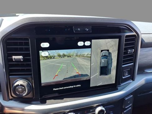 New 2026 Ford F150 Lariat image 26