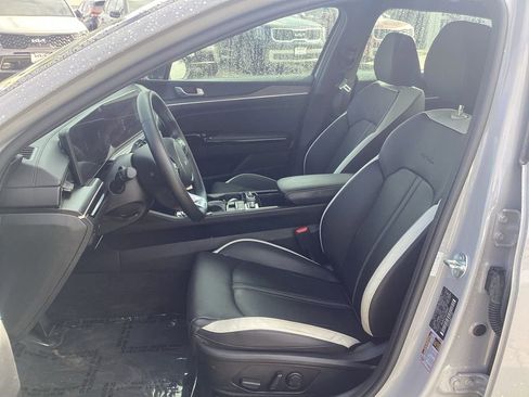 Certified 2025 Kia K5 GT-Line AWD/4WD image 15
