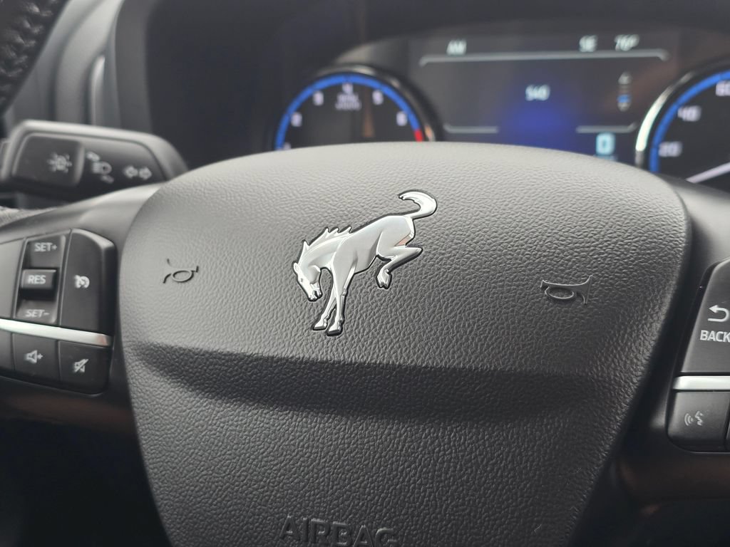 Used 2022 Ford Bronco Sport Outer Banks AWD/4WD image 31